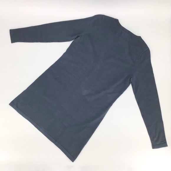 Yest Yaella Thigh Length Cardigan with Pockets, 8 - Picture 11 of 16